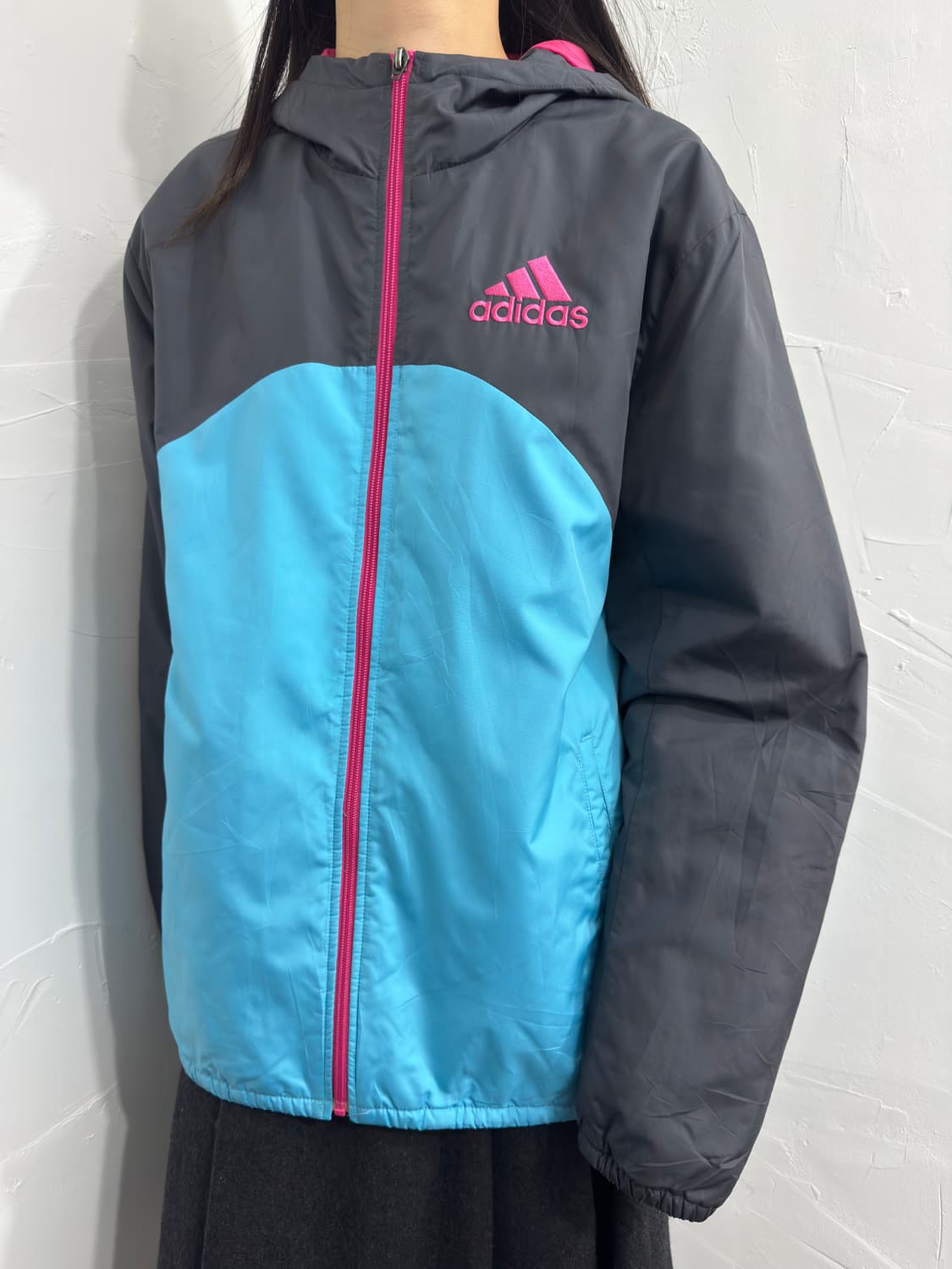 adidas hood jacket 상품이미지3