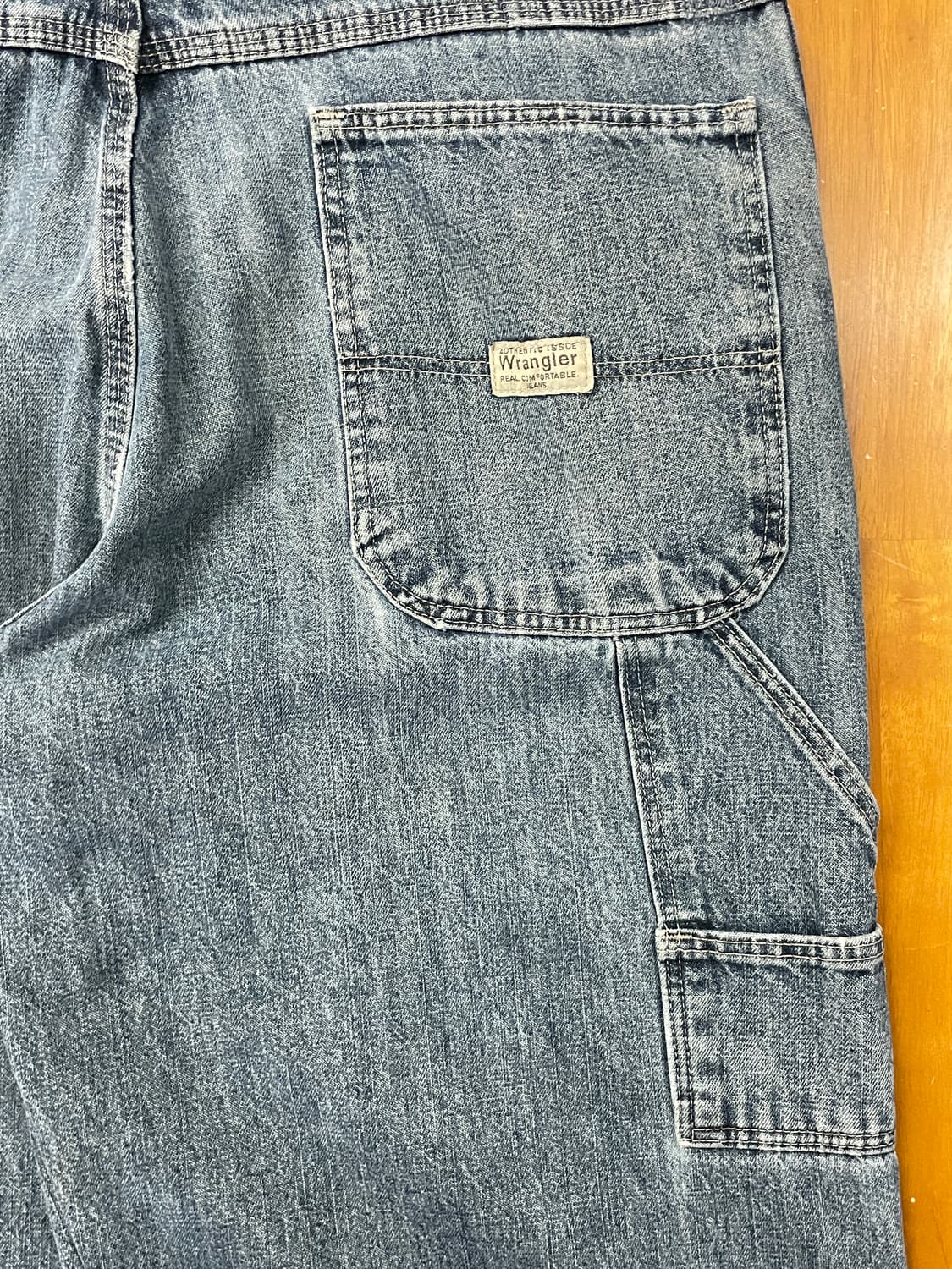 Wrangler 카펜터 팬츠 상품이미지7