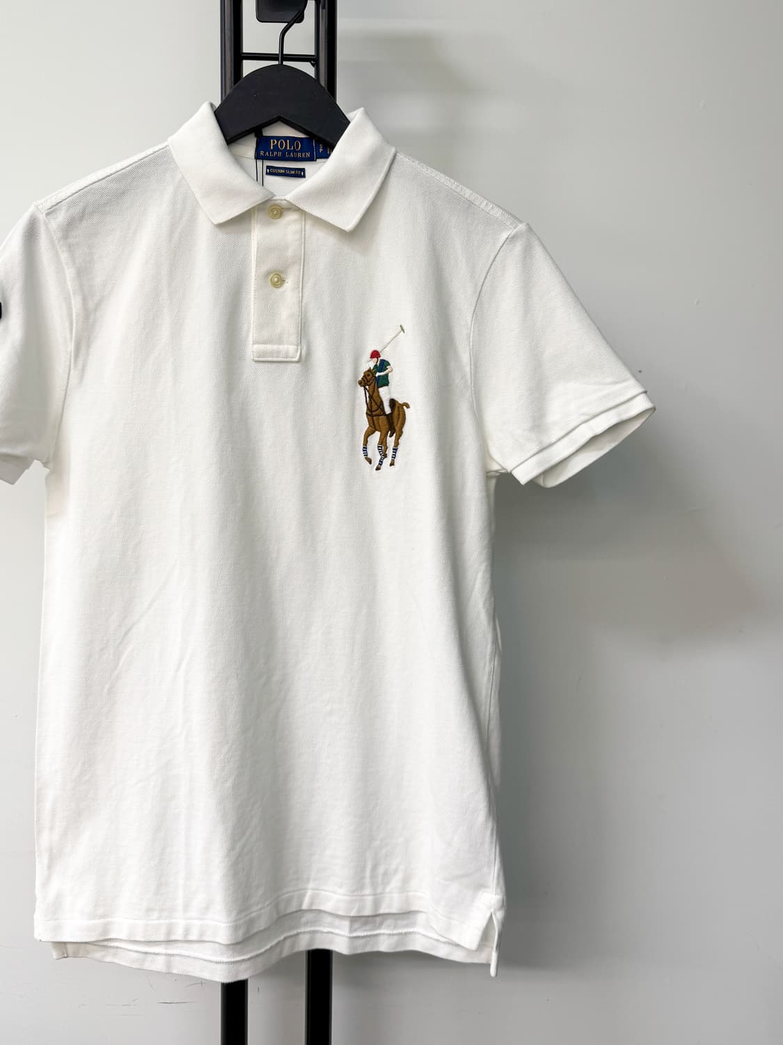 폴로 랄프로렌 빅 포니 PK 셔츠 상품이미지2