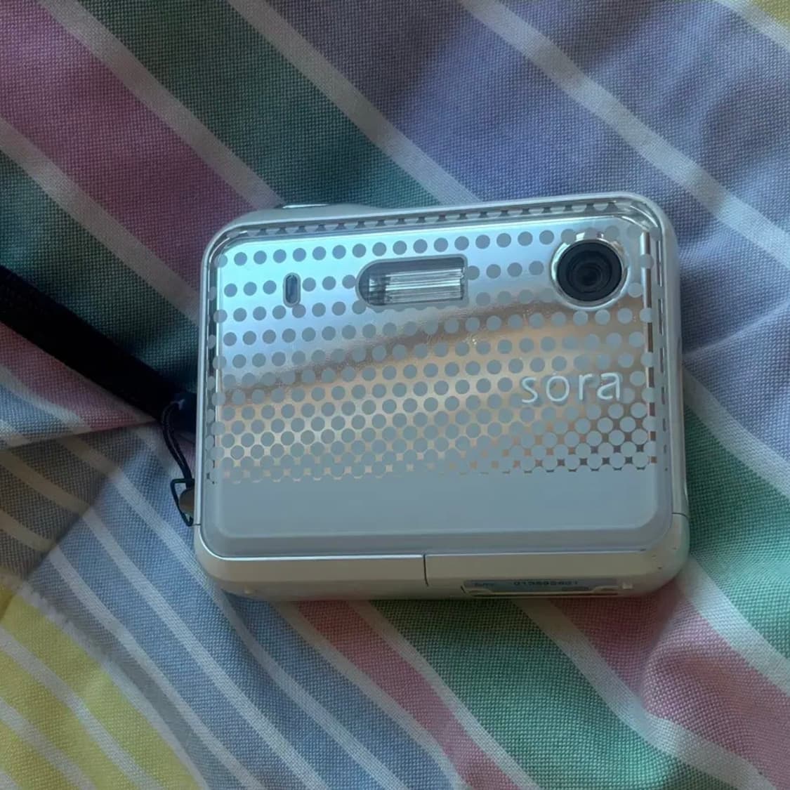 도시바 소라 디카 toshiba sora PDR-T15 상품이미지3