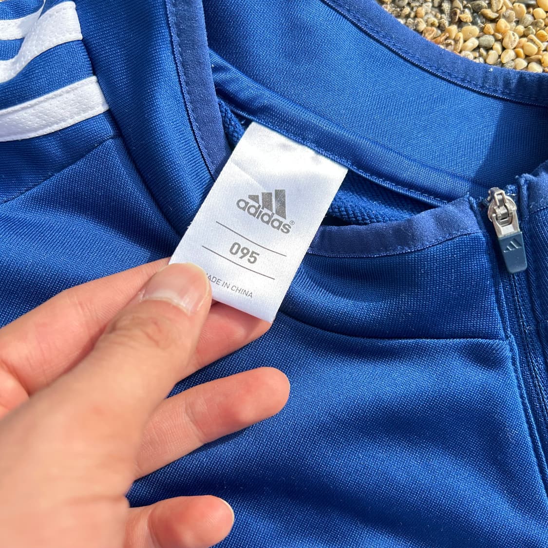 아디다스 첼시 트랙탑 져지 상품이미지8