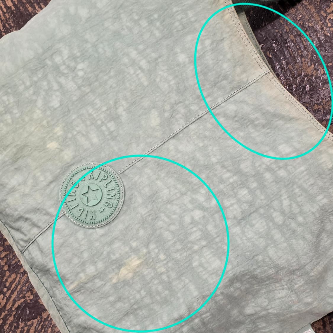 키플링 숄더백  상품이미지4