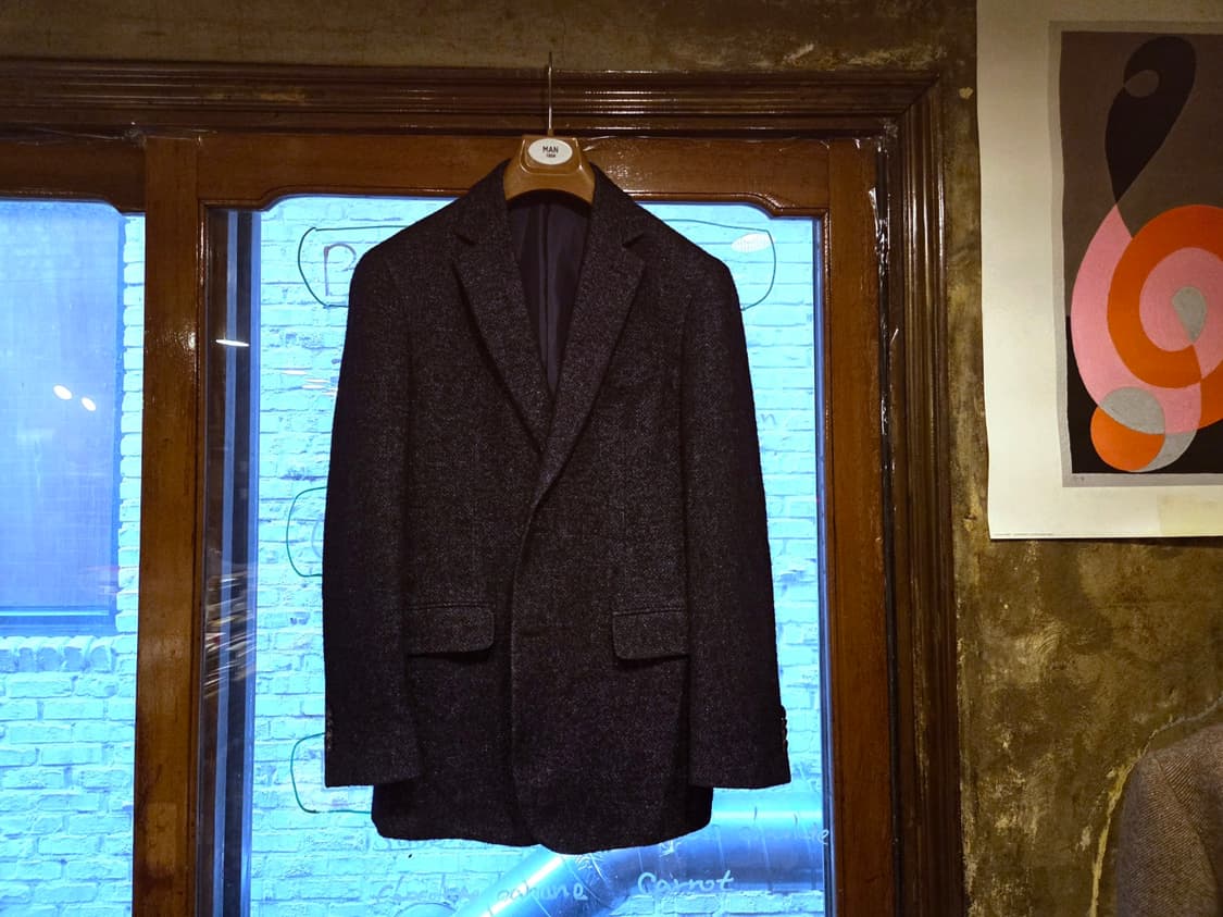 빨질레리 트위드자켓 상품이미지1