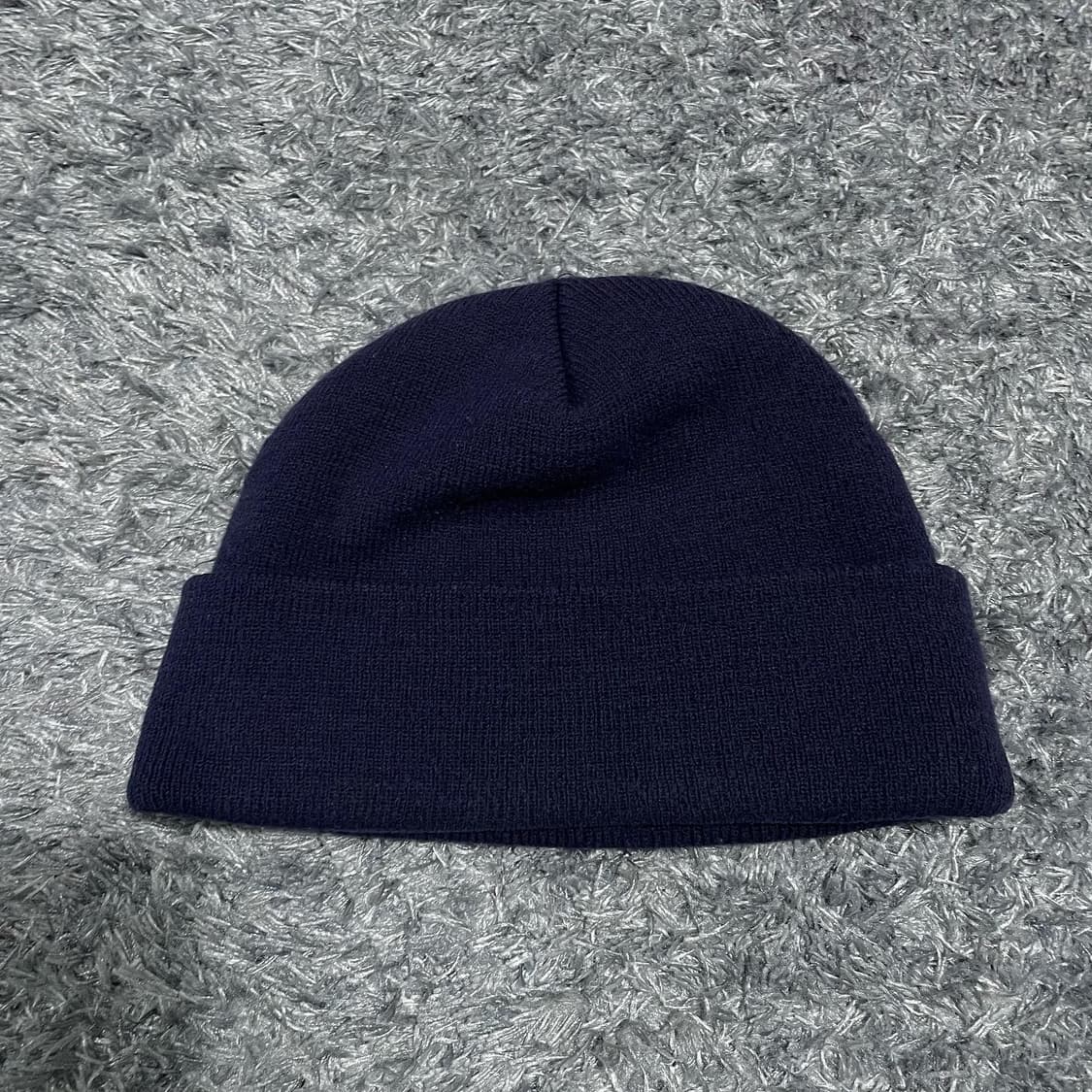 80-90s 나이키 레드스우시 비니 상품이미지2