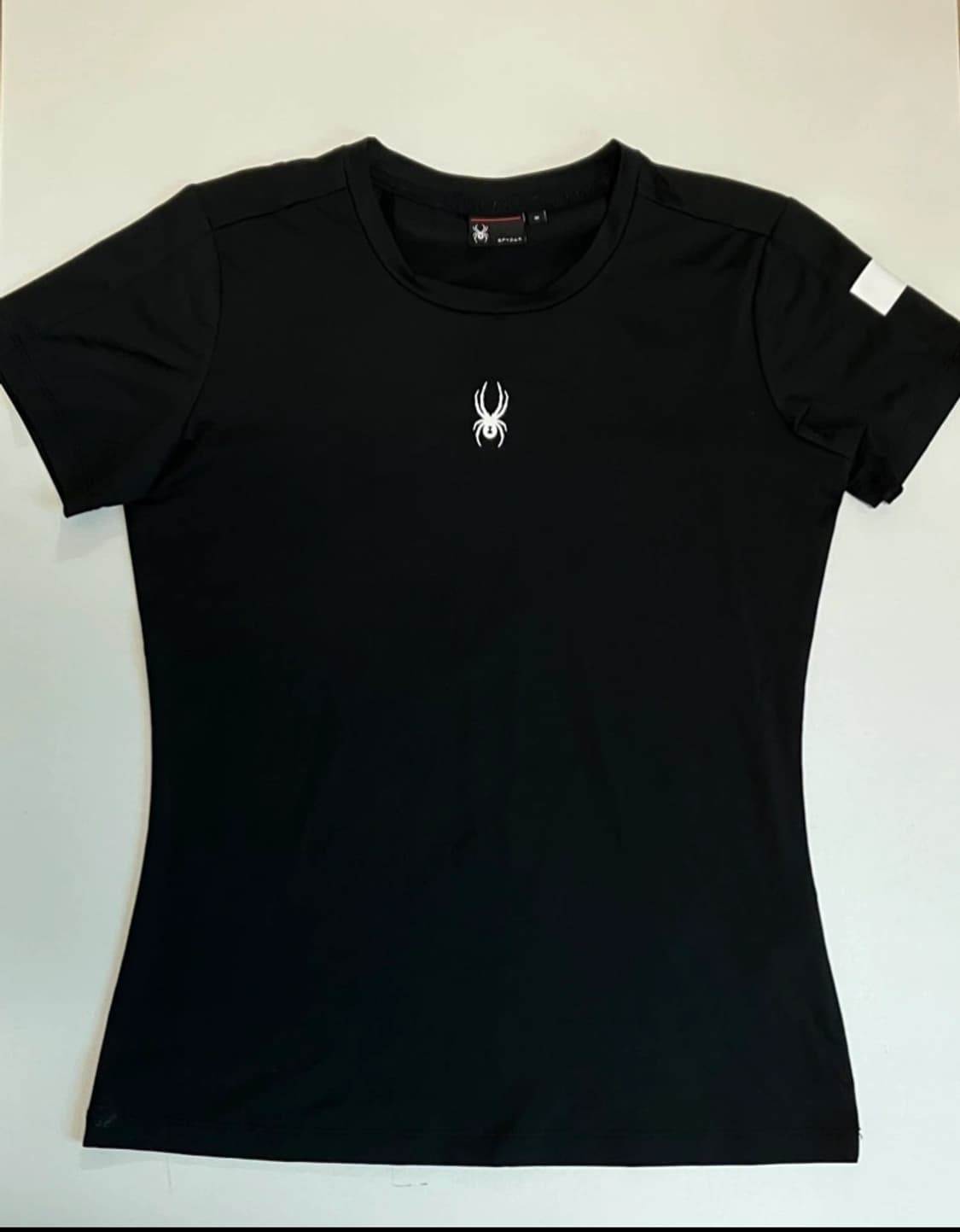 스파이더 반팔 상품이미지1