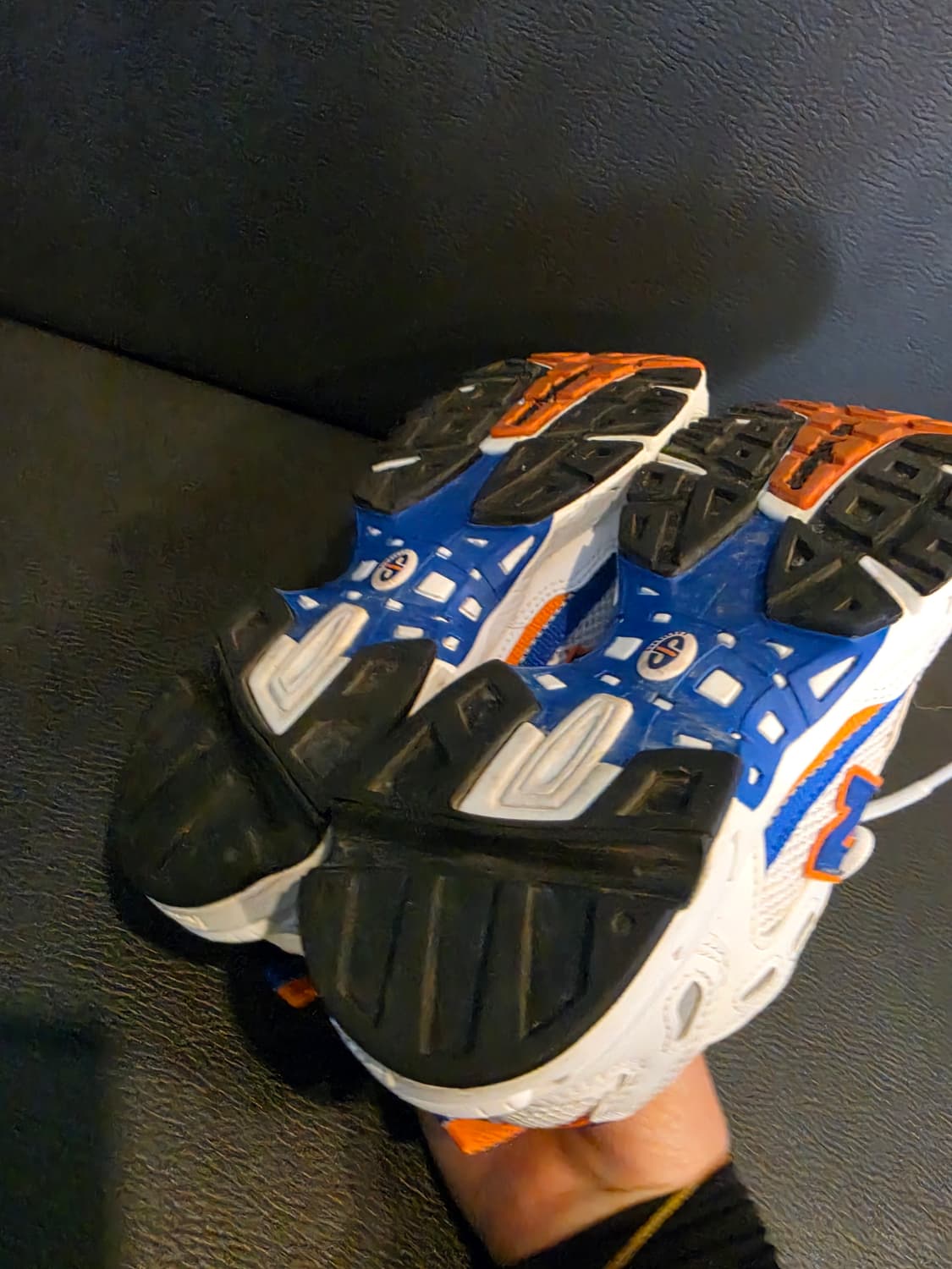 뉴발란스 878A 스니커즈 상품이미지9