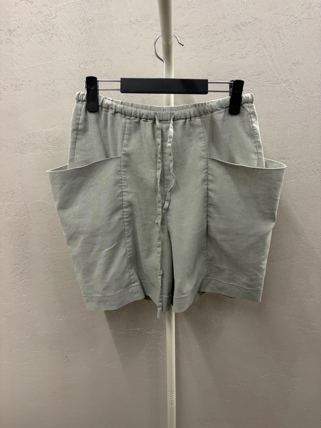 메종마레 린넨 숏츠 34 상품이미지2