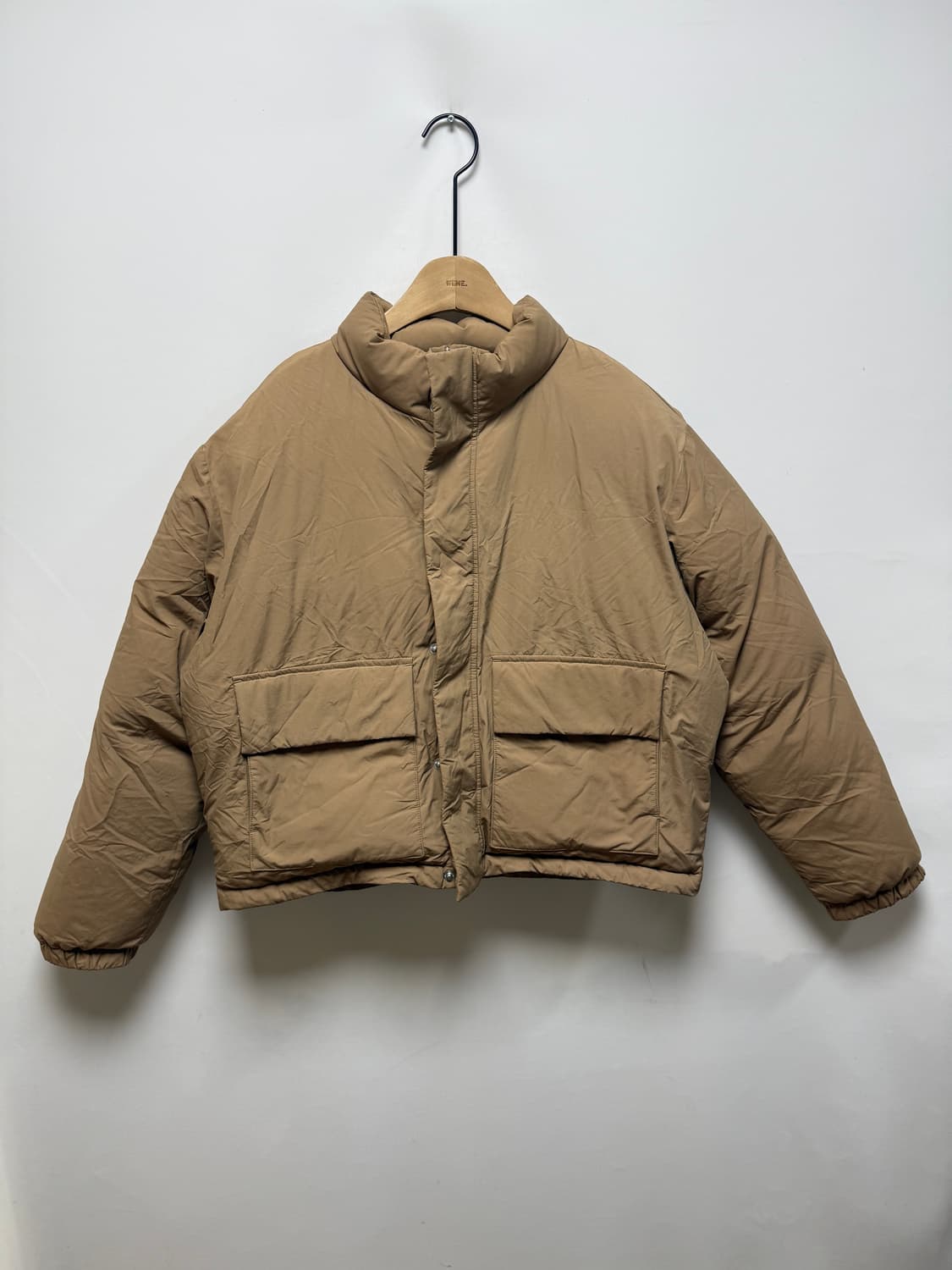 마리떼 푸퍼 오리털 패딩 상품이미지1