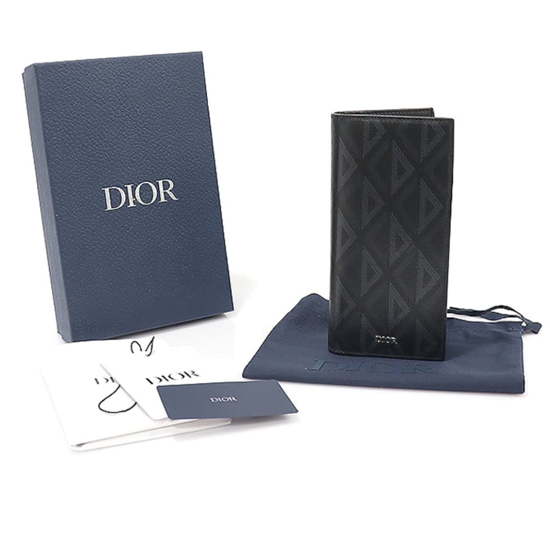 디올 장지갑 급처 상품이미지2
