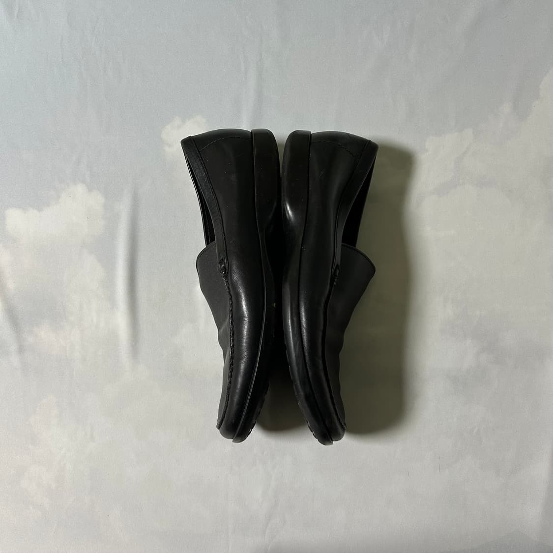 Prada sports slip on loafers 상품이미지4