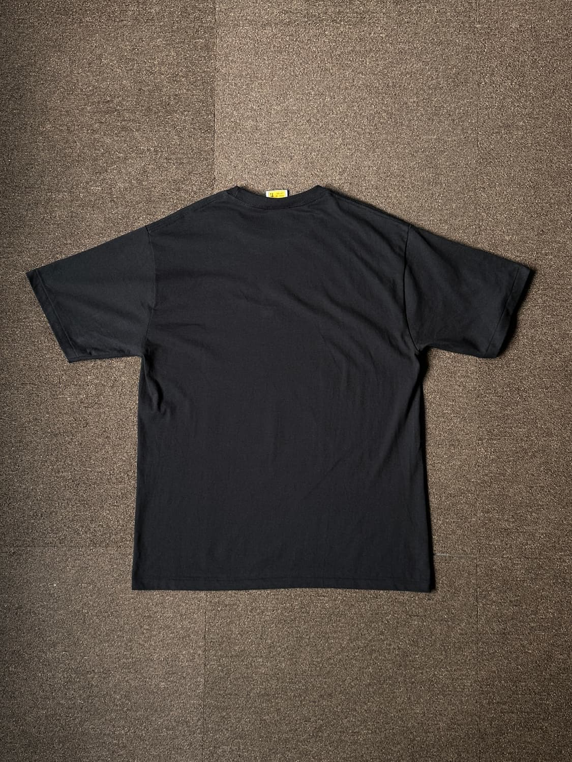 Bape 골드 코인 티셔츠 상품이미지7