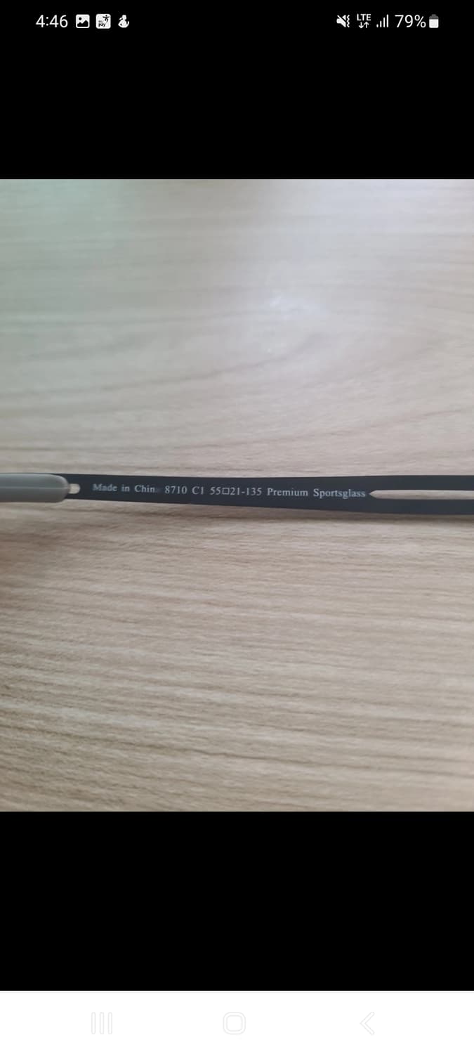 BCBG M.A. CE 브랜드의 안경테 상품이미지4