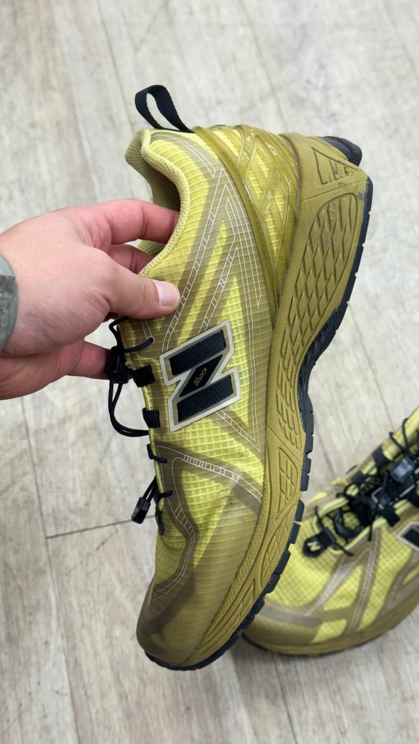 뉴발란스 케일 1906R 280 상품이미지2