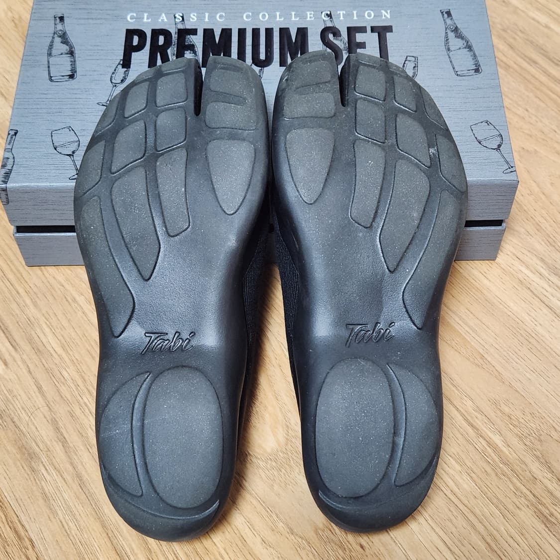 tabi 뮬 상품이미지7