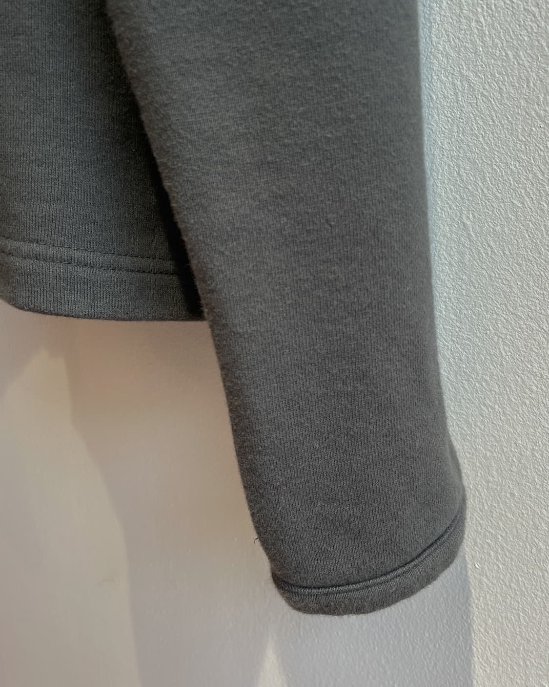 빔즈보이 코튼 가디건 상품이미지3