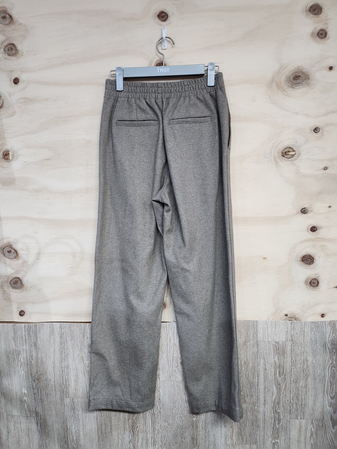 125) 유니클로 밴딩 여성바지 상품이미지5