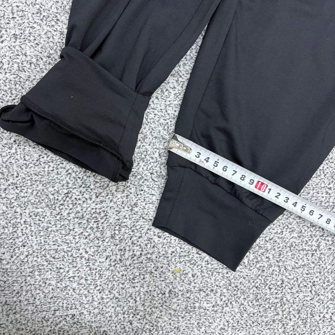 S 젝시믹스 여성 트레이닝 조거 0414J 상품이미지7