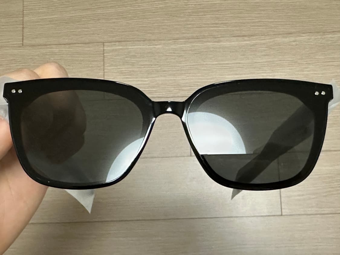 젠틀몬스터 하이저 01 상품이미지2