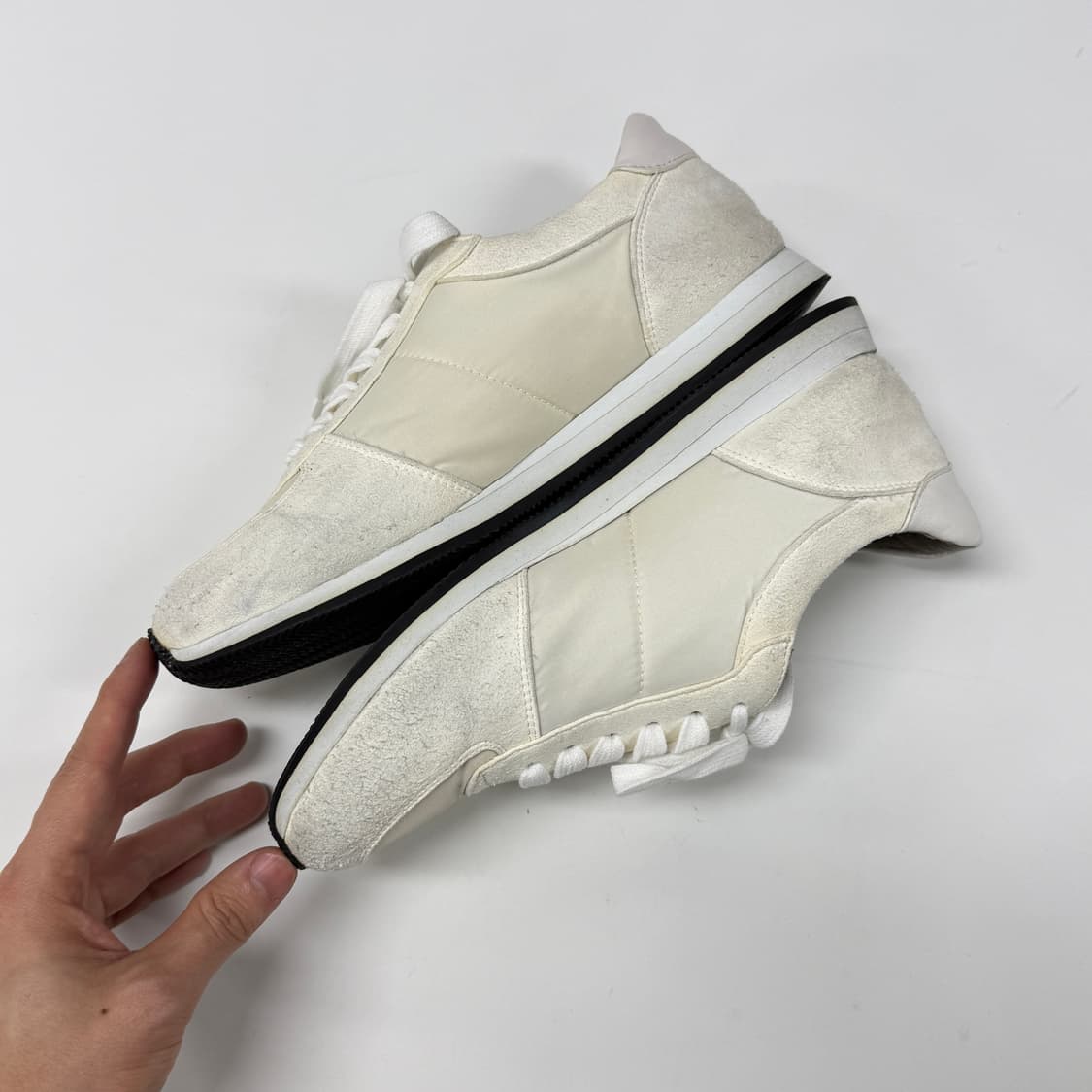 Margaret Howell trainer 상품이미지4