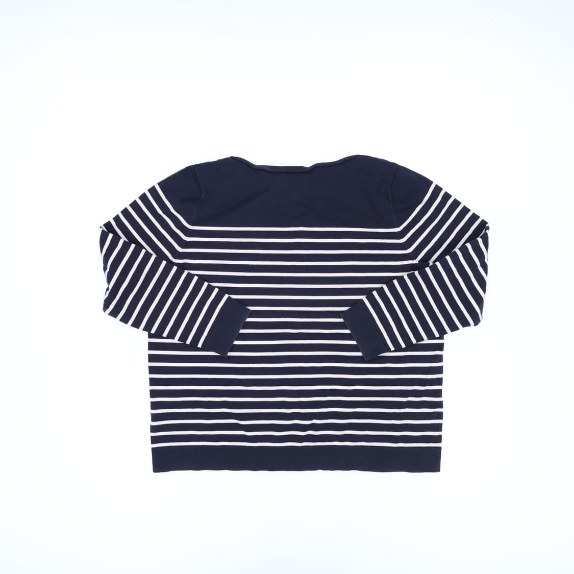 XXL 타미힐피거 스트라이프 니트 0126H1 상품이미지2