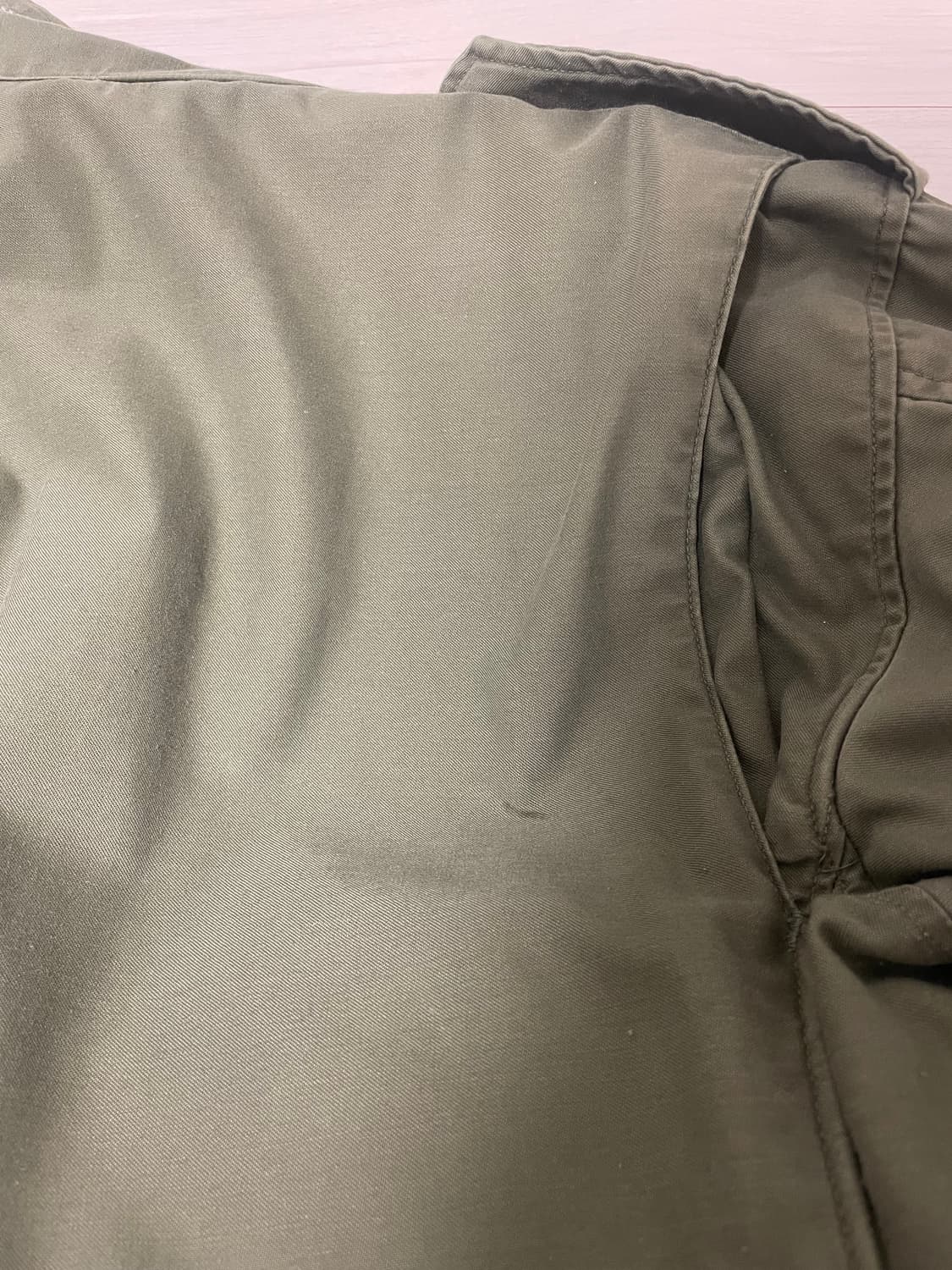 M65 fieldjacket 상품이미지3