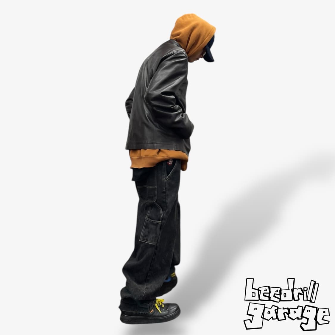 위캔더스 드래기 워크팬츠 상품이미지1