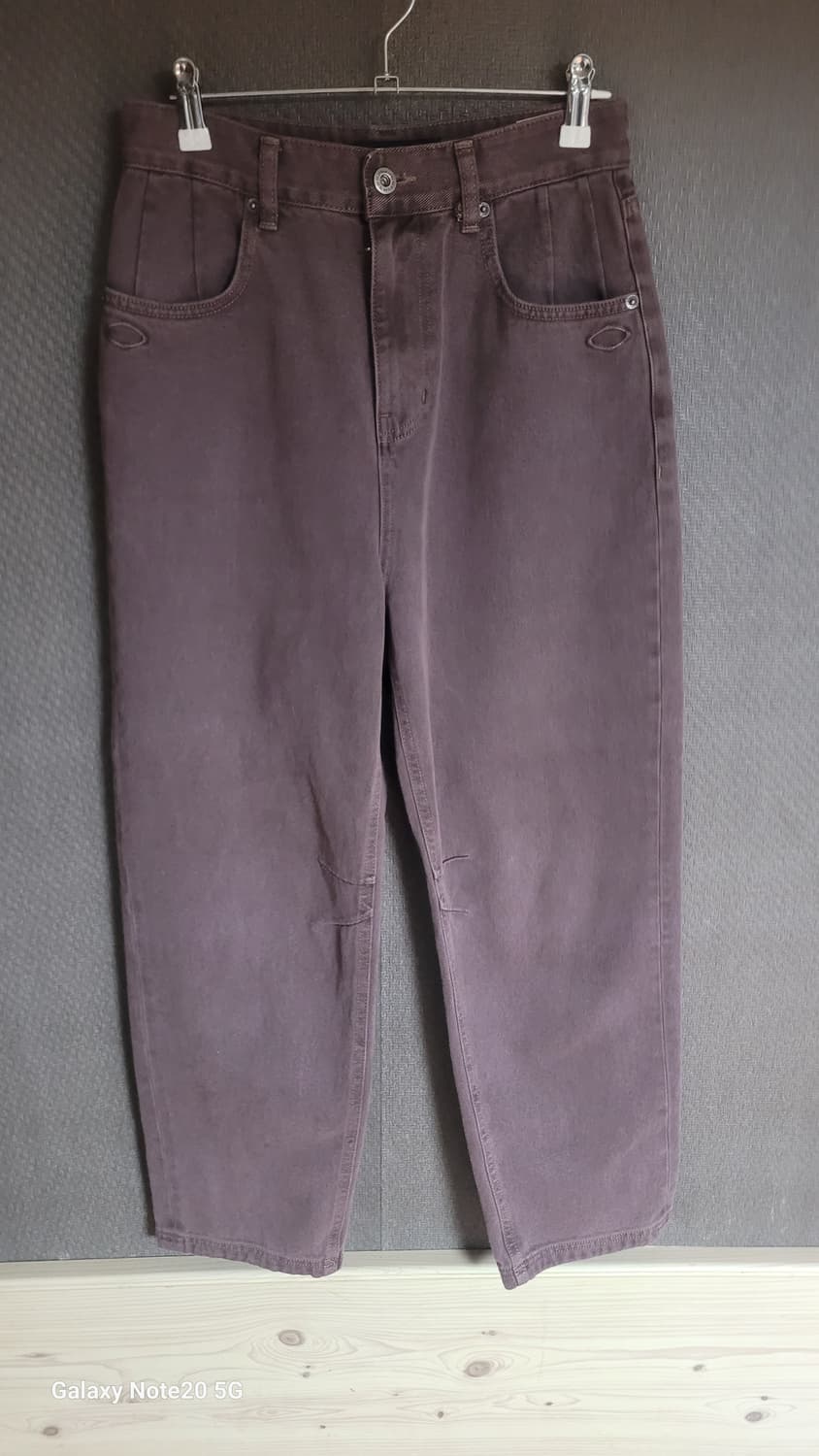 미스치프 바지 상품이미지2