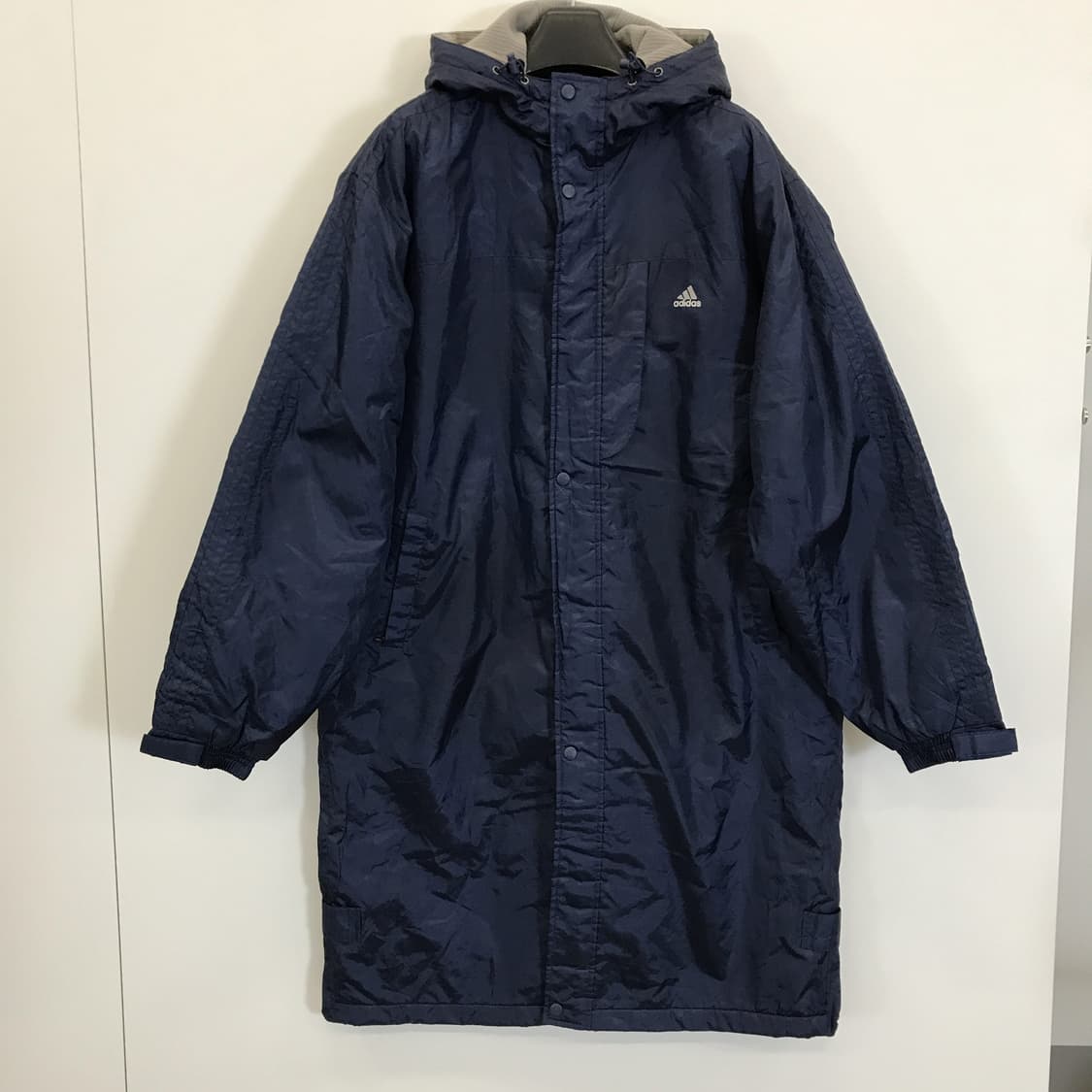 아디다스 90s 올드스쿨 롱 돕바 [105] 상품이미지1