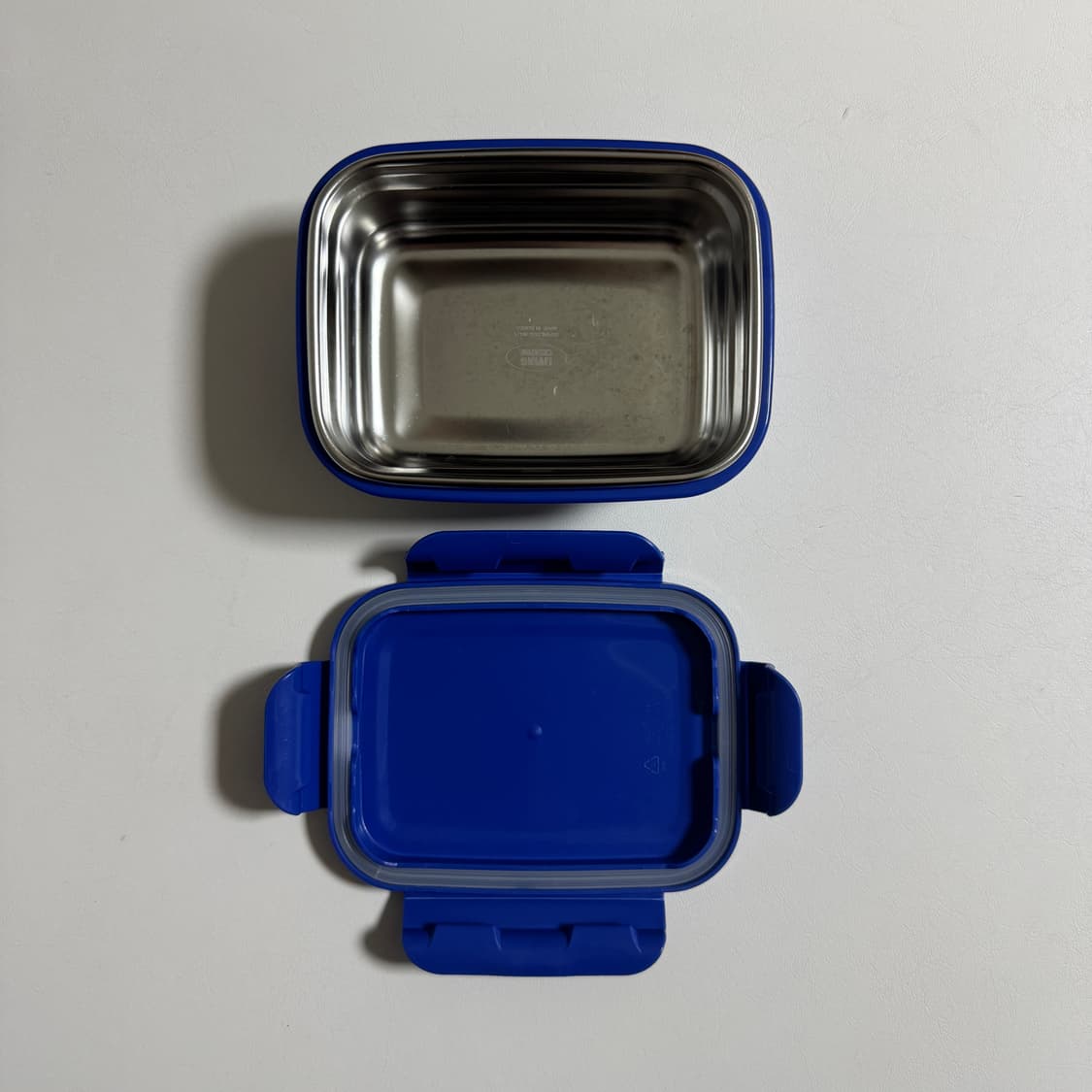 리빙크리에이터 지켜텐 밀폐용기 세트 상품이미지6