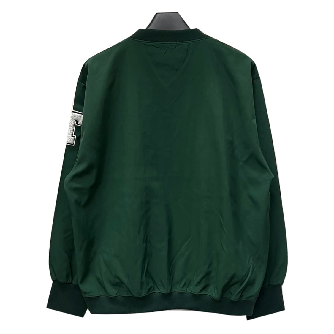 VTG 트리거 어센틱 브이넥 오버핏 웜업 FREE 상품이미지2