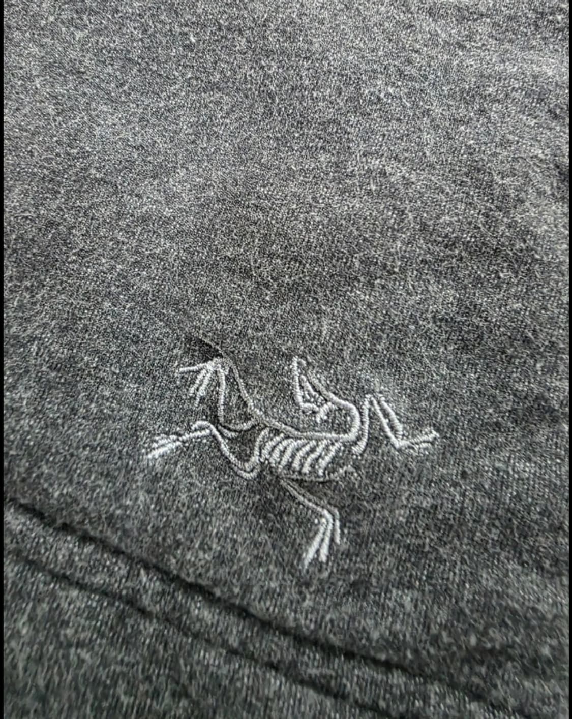 아크테릭스 여성 후드 집업 ~55 상품이미지1