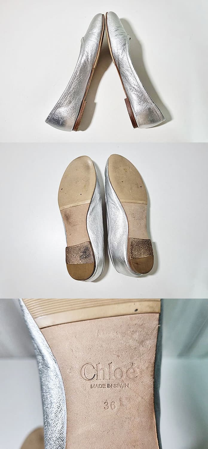 끌로에 마르시 플랫 230 상품이미지5