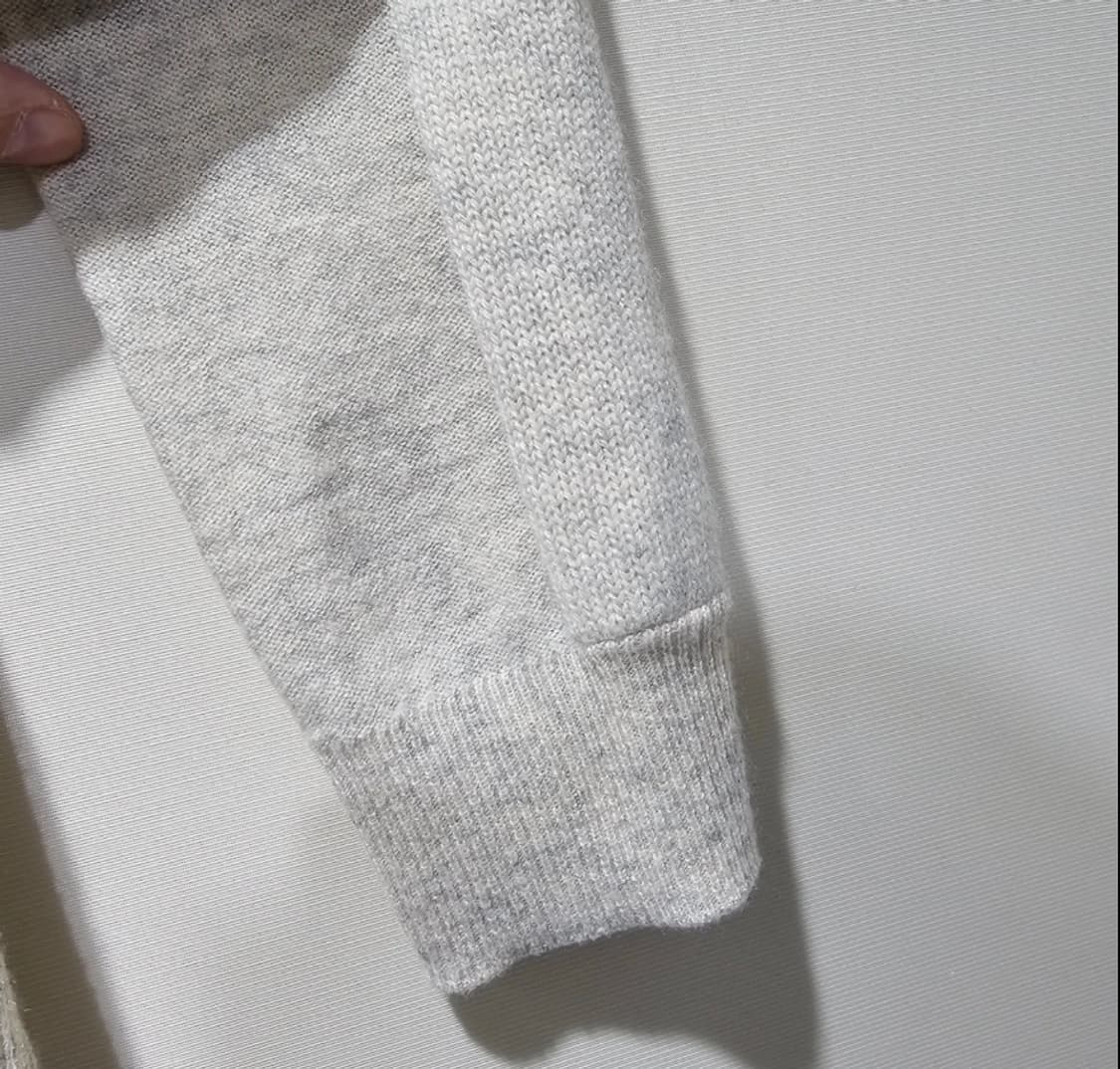 빈스(VINCE) 캐시미어 100% 오픈 가디건 ~66
 상품이미지8