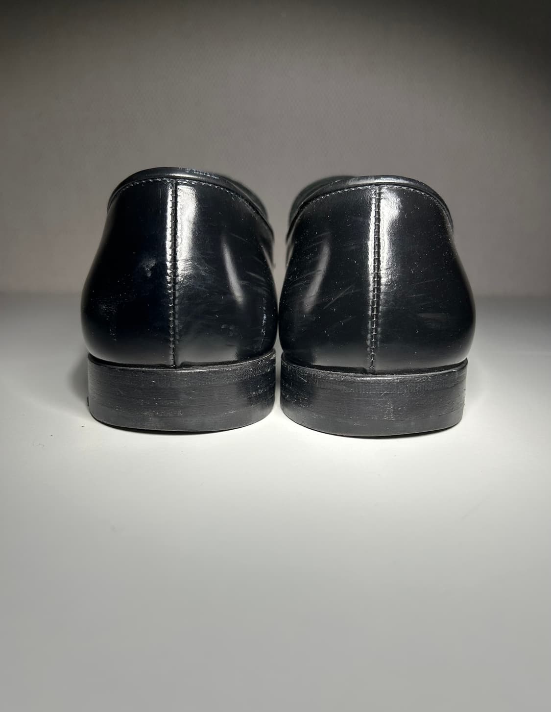 프라다 클래식 페니 로퍼  상품이미지4