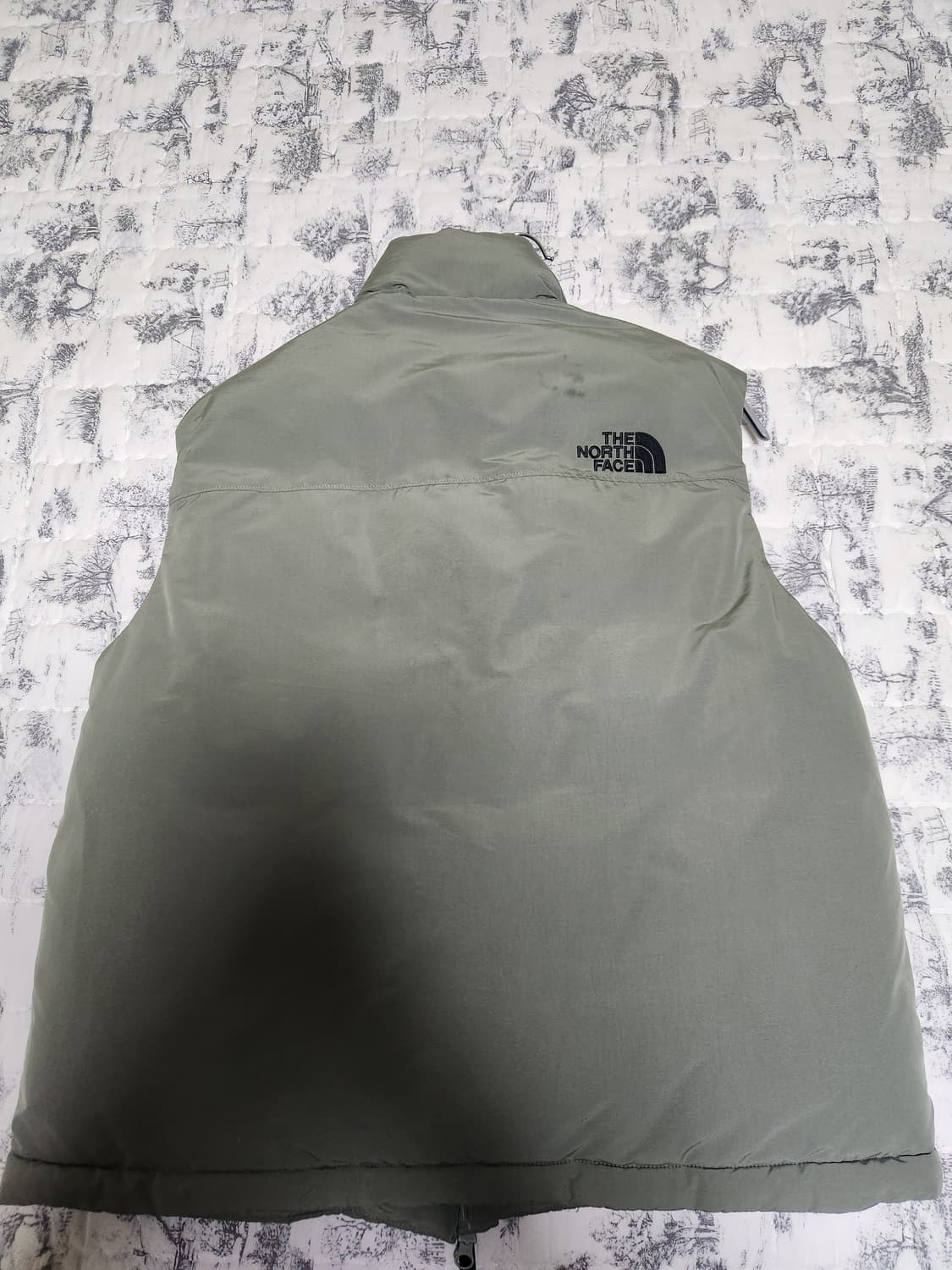 노스페이스 상품이미지2