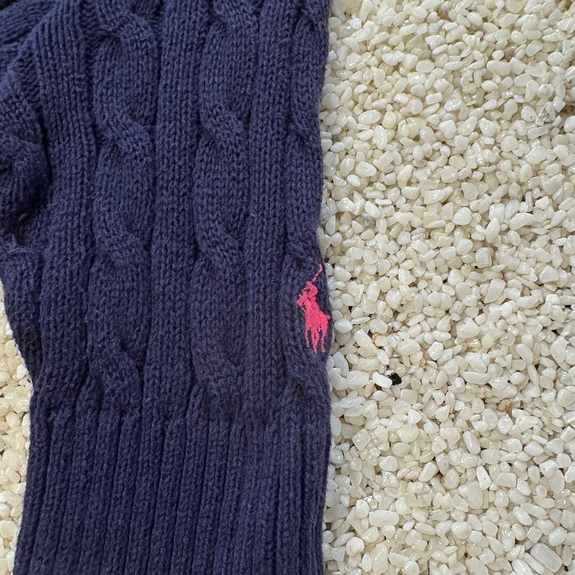 폴로 원피스 ⭐️1199 상품이미지3