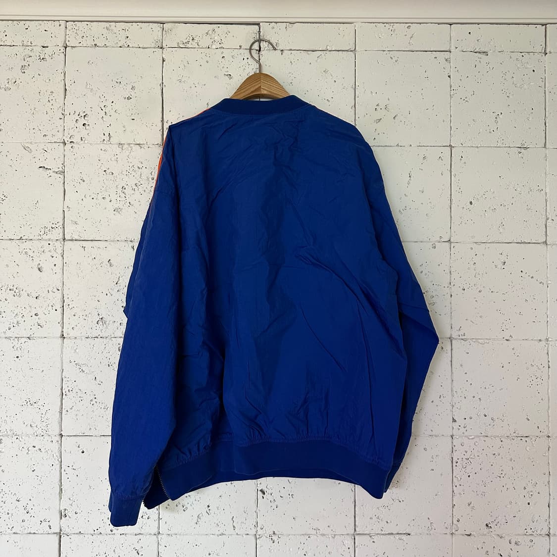 2XL 아디다스 올드스쿨 웜업 상품이미지5