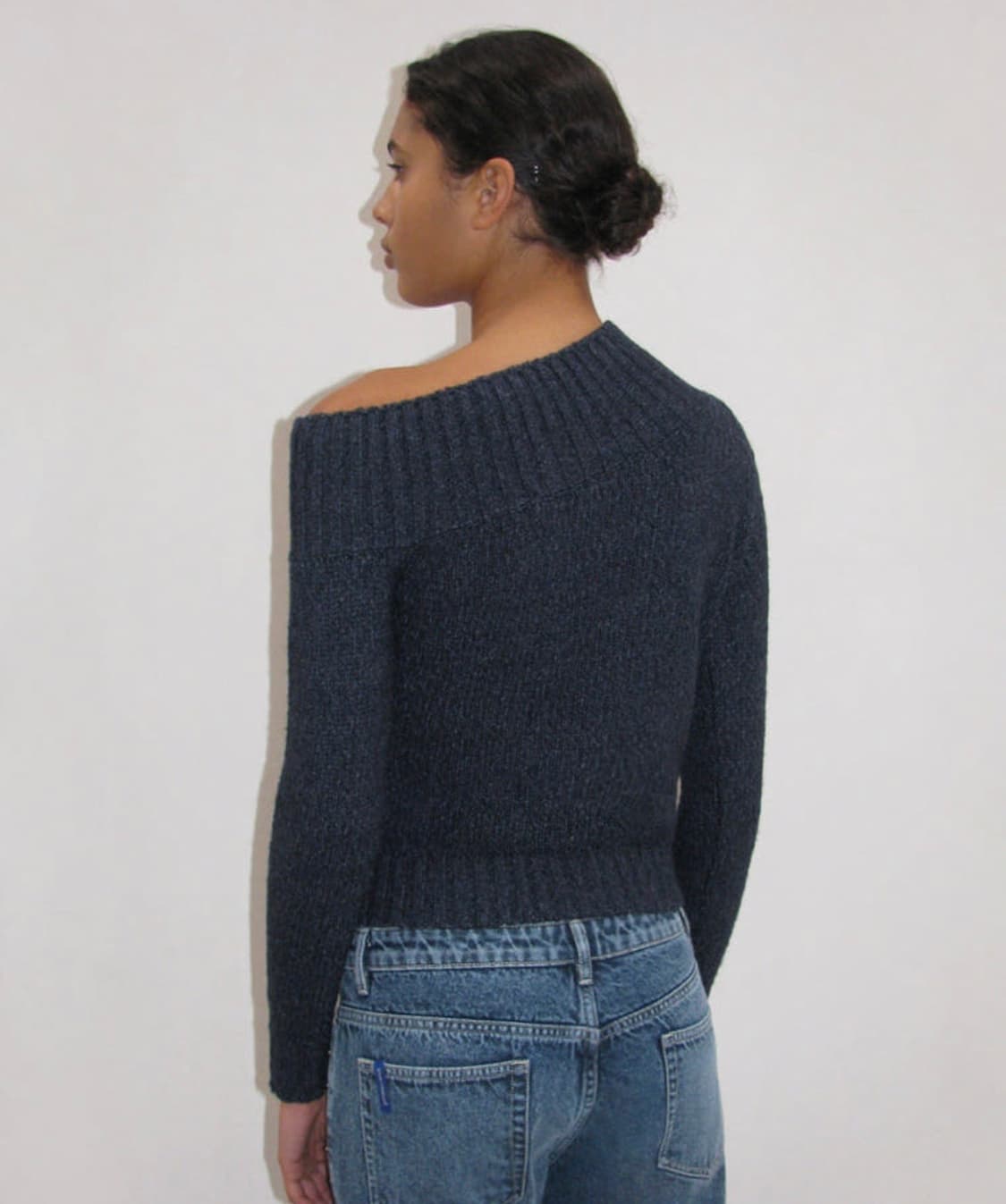 팔로마울 마티 오프숄더 니트 marti knit 상품이미지3