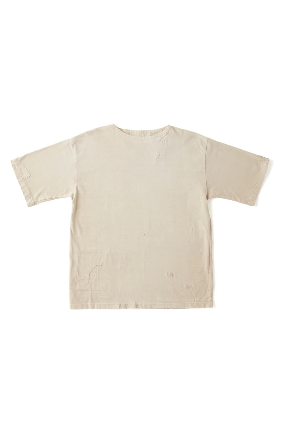 [40] OLD JOE ATHLETIC TEE SCAR FACE 새상품 상품이미지3