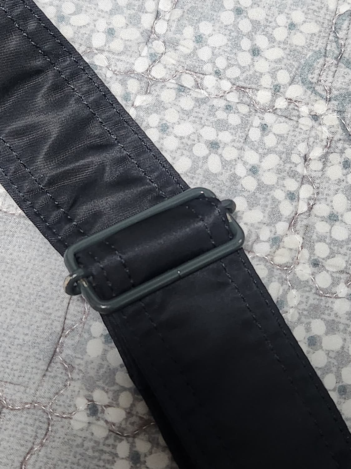 포터 탱커 숄더백 스몰 상품이미지6