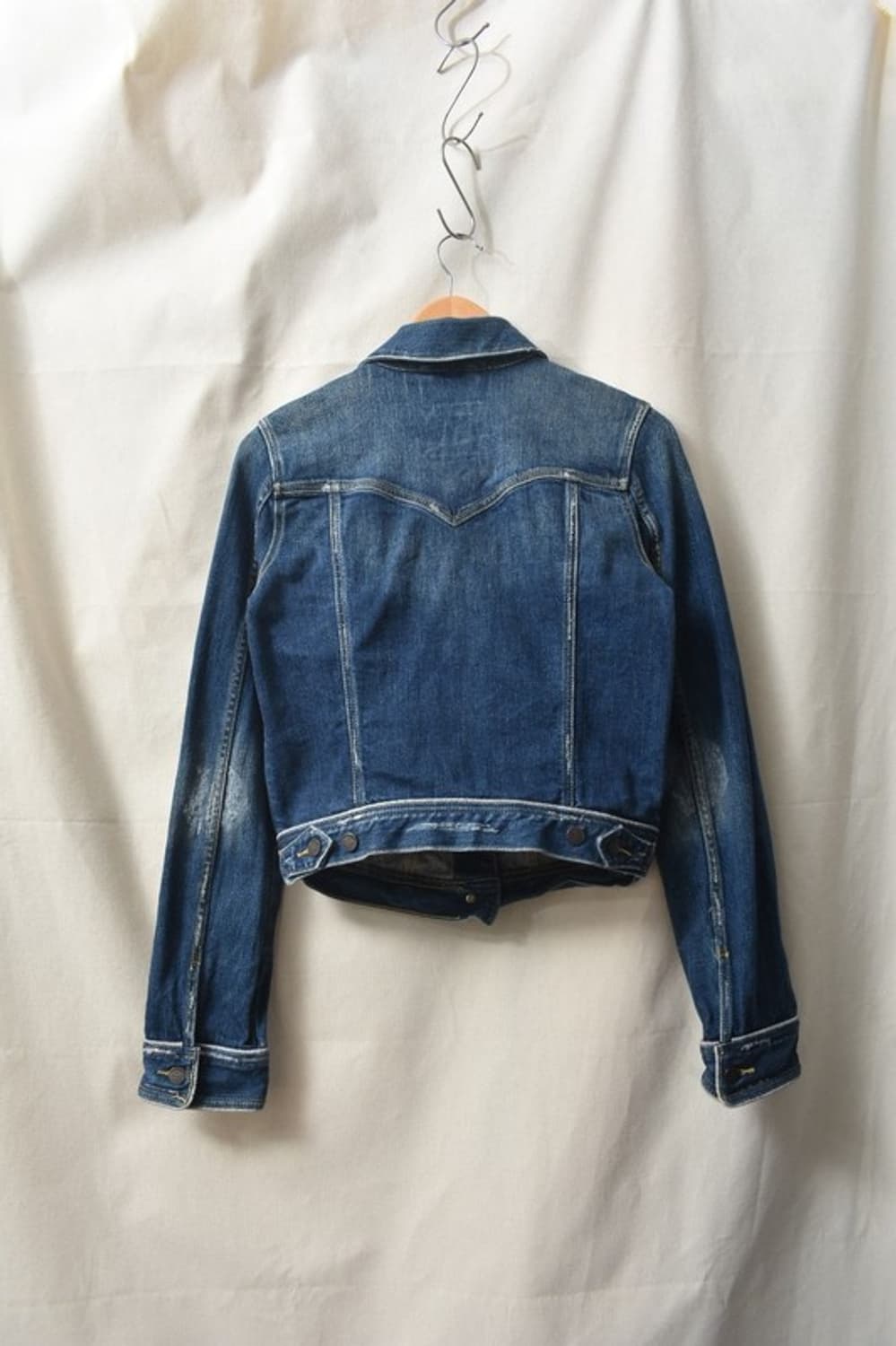 아베크롬비 청자켓  L M0224 상품이미지6