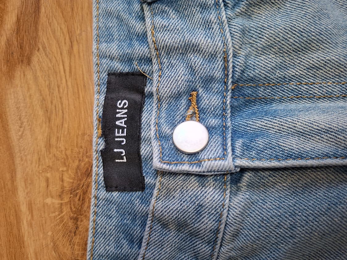 연청 데님 상품이미지2