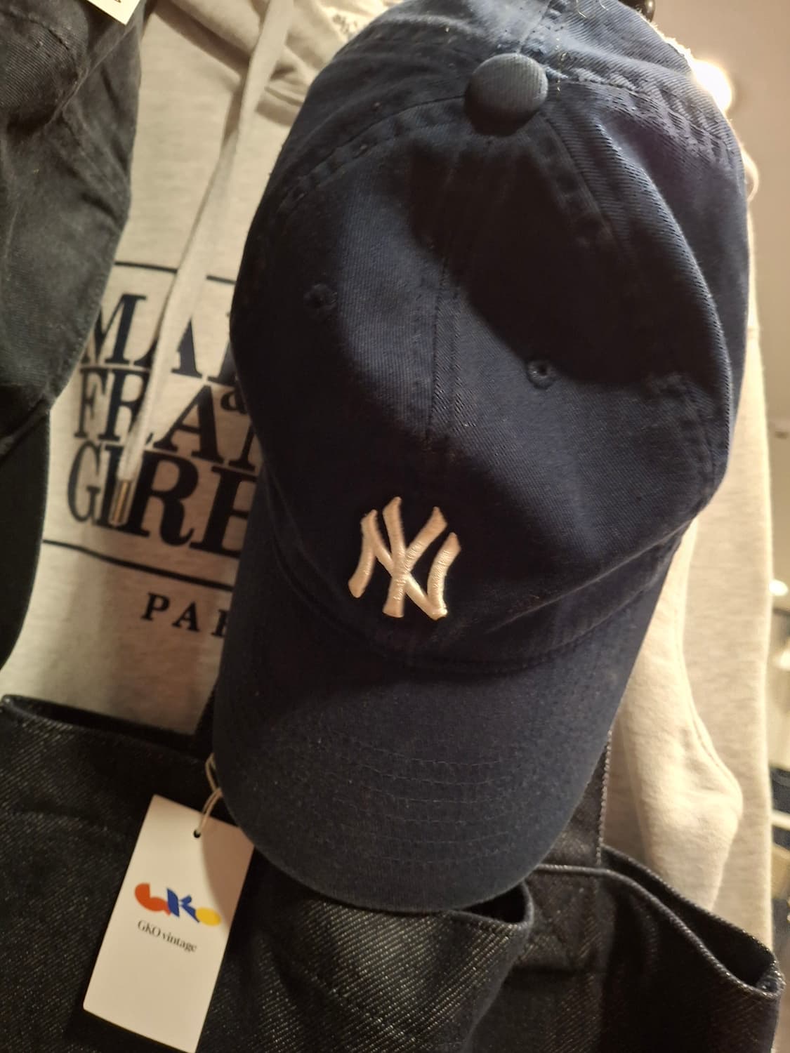 (마지막특가) Lee가방/나이키볼캡/NY볼캡 상품이미지3