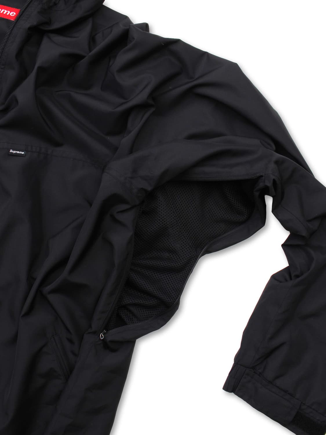 Early 00s SUPREME (XL) 상품이미지3