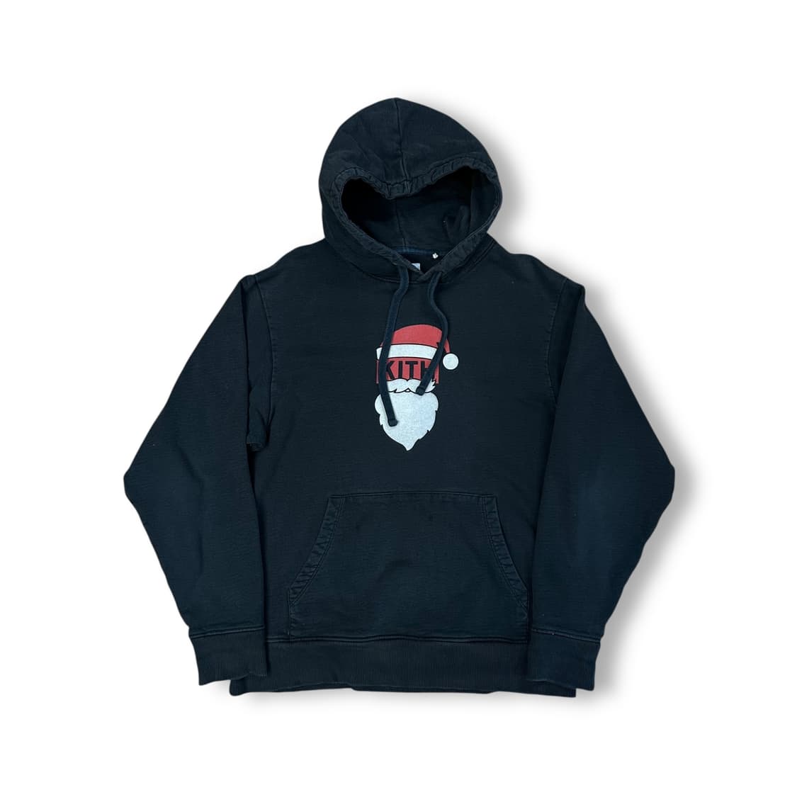 KITH 키스 산타 후드티 상품이미지1