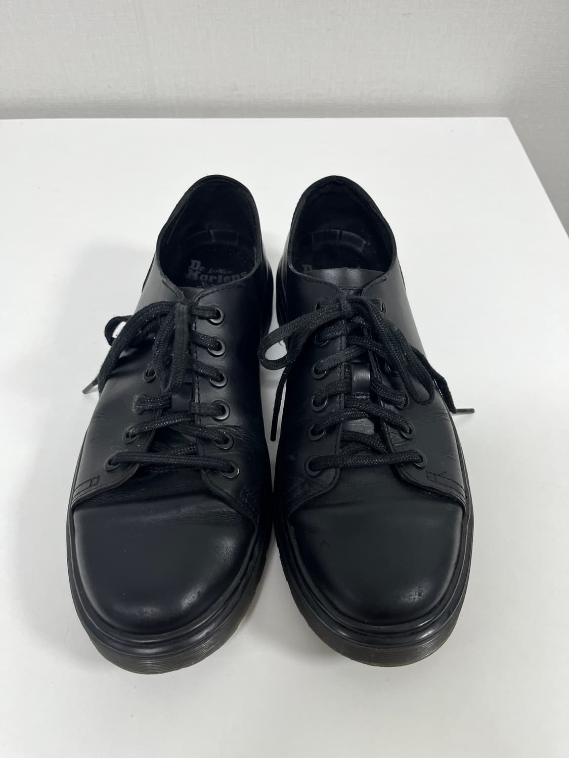 닥터마틴 단테 블랙 [270] 상품이미지2