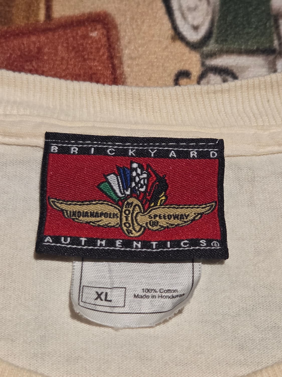 00's 포뮬러1(F1) 레이싱 그래픽 티셔츠 상품이미지4