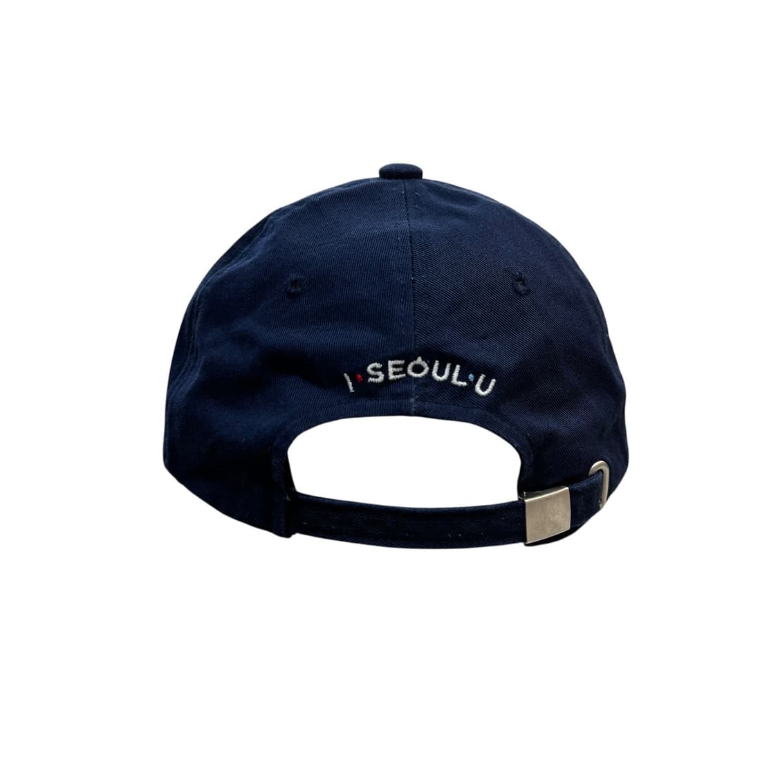 아이서울유 I Seoul U 캡 상품이미지4