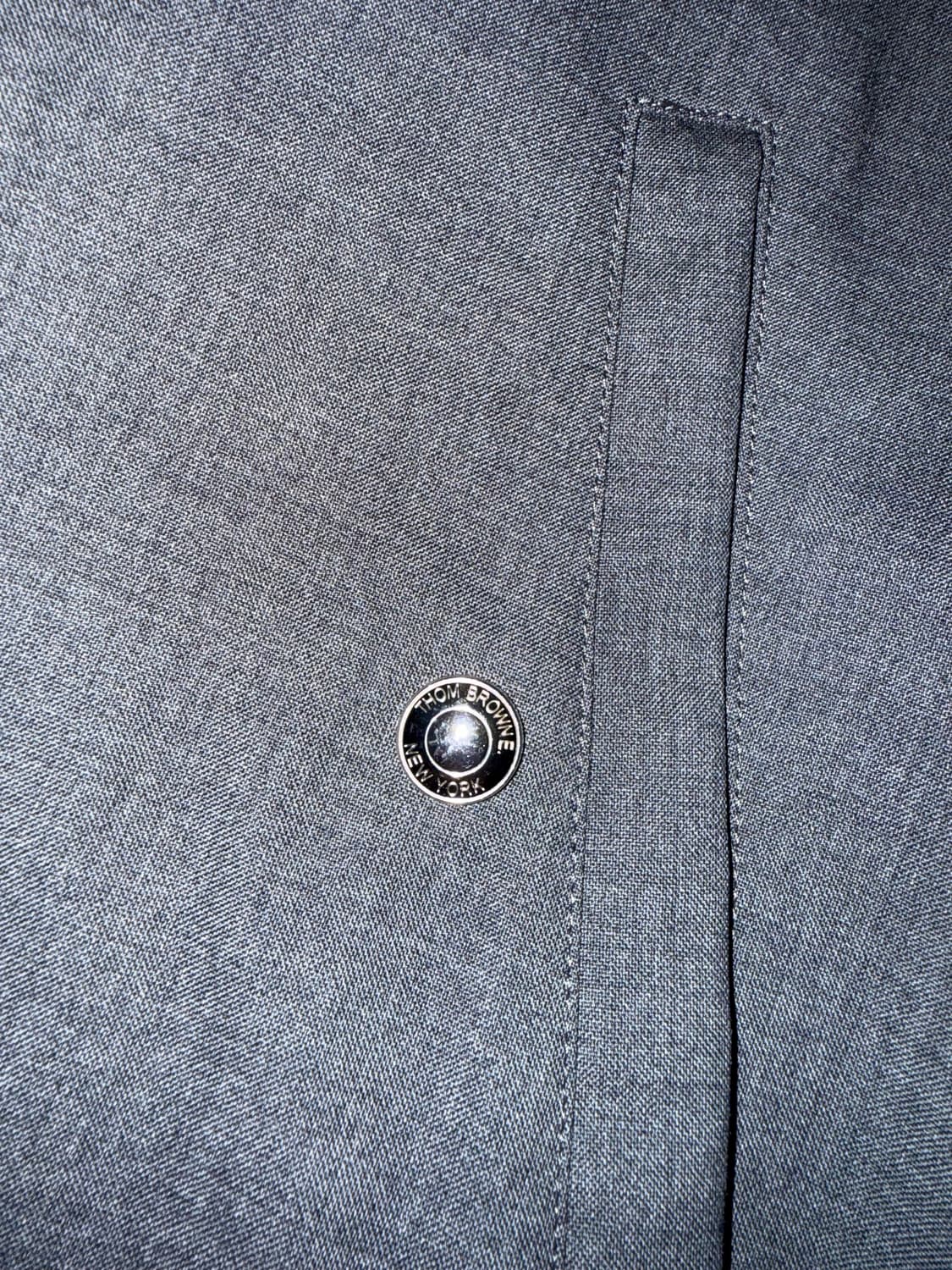 톰브라운 블루종 상품이미지4