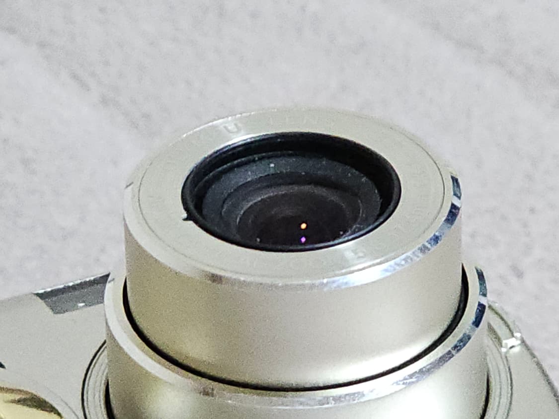 올림푸스 뮤 400 레트로 디카 상품이미지7